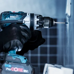 Jogo de Brocas Para Porcelanato 5 / 6 / 8 mm Bosch 2608900595