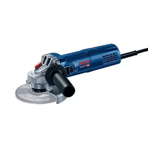Esmerilhadeira Angular 5" Bosch GWS 9-125 900w - 220v