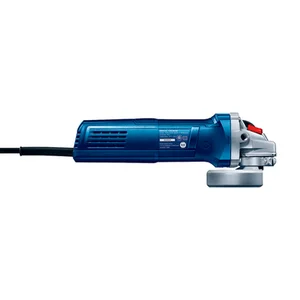 Esmerilhadeira Angular 5" Bosch GWS 9-125 900w - 220v