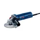 Esmerilhadeira Angular 5" Bosch GWS 9-125 900w - 220v