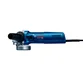 Esmerilhadeira Angular 5" Bosch GWS 9-125 900w - 220v