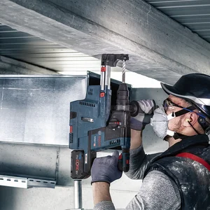 Broca SDS-Plus 10 mm (3/8" x 160 mm) 5X Bosch