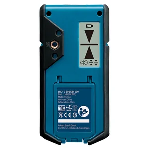 Receptor de Laser LR-2 Para GLL Bosch