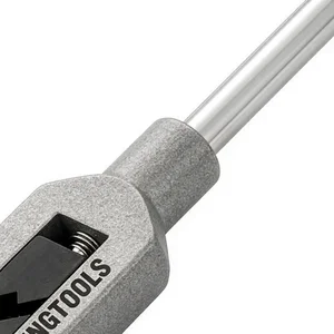 Vira Macho Reto VM-3 M5 a M20 King Tools