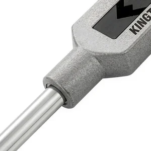 Vira Macho Reto VM-3 M5 a M20 King Tools
