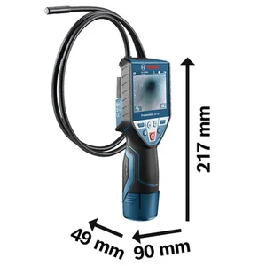 Câmera de Inspeção Bosch GIC 120 C Professional - 0601241200