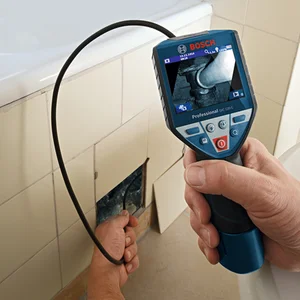 Câmera de Inspeção Bosch GIC 120 C Professional - 0601241200