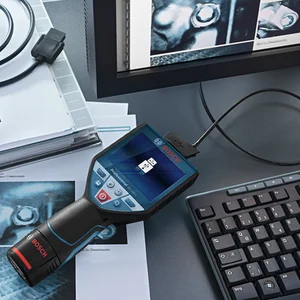 Câmera de Inspeção Bosch GIC 120 C Professional - 0601241200