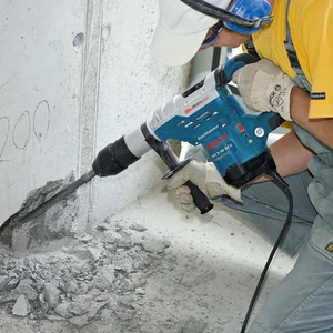 Ponteiro SDS-Max 600 mm Bosch 1618600012