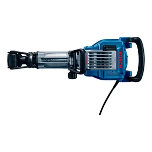 Martelo Demolidor Bosch GSH 16-28 41J Sextavado 28 mm - 220v