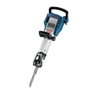 Martelo Demolidor Bosch GSH 16-28 41J Sextavado 28 mm - 220v