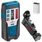 Receptor de Laser Bosch LR-1, Compatível Com linhas GRL