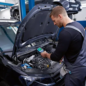 Câmera Termográfica Bosch GTC 600 C Professional - 06010835K1