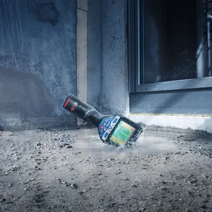 Câmera Termográfica Bosch GTC 600 C Professional - 06010835K1