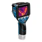 Câmera Termográfica Bosch GTC 600 C Professional - 06010835K1