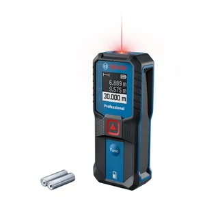 Medidor de Distância a Laser GLM 30-23 Bosch