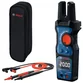GMF 1000-15 Bosch – Alicate Amperímetro Garfo True RMS