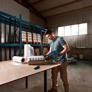 Soprador Térmico 1800W 110V Bosch GHG 180