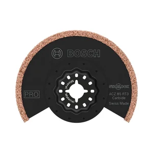 Serra de Imersão Segmentada Para Azulejo Macio ACZ85RT3 Bosch