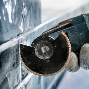 Serra de Imersão Segmentada Para Azulejo Macio ACZ85RT3 Bosch