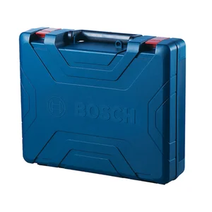 Chave de Impacto Bosch GDX 18V-285 18V 2 em 1 com 2 Baterias