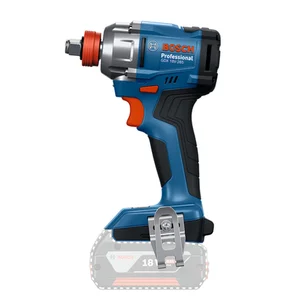 Chave de Impacto Bosch GDX 18V-285 18V 2 em 1 com 2 Baterias