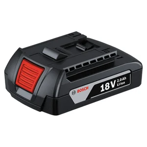 Chave de Impacto Bosch GDX 18V-285 18V 2 em 1 com 2 Baterias