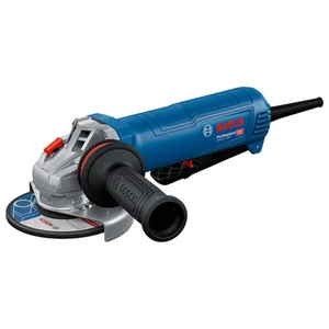 Esmerilhadeira Bosch 5" Pol. GWS 12-125 P 1200w - 220v