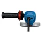 Esmerilhadeira Bosch 5" Pol. GWS 12-125 P 1200w - 220v