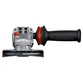 Esmerilhadeira Bosch 5" Pol. GWS 12-125 P 1200w - 220v