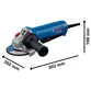 Esmerilhadeira Bosch 5" Pol. GWS 12-125 P 1200w - 220v