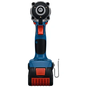 Parafusadeira de Impacto Bosch GDR 18V-215 215Nm com 2 Baterias e Maleta