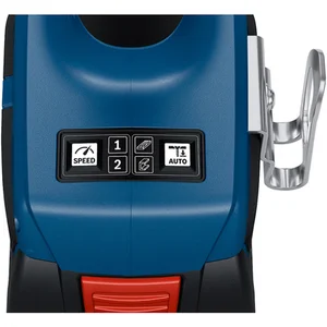 Parafusadeira de Impacto Bosch GDR 18V-215 215Nm com 2 Baterias e Maleta