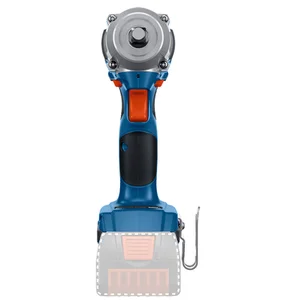 Chave de Impacto a Bateria 18V Bosch GDS 18V-350 Brushless