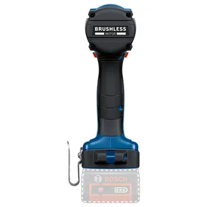 Chave de Impacto a Bateria 18V Bosch GDS 18V-350 Brushless
