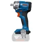Chave de Impacto a Bateria 18V Bosch GDS 18V-350 Brushless