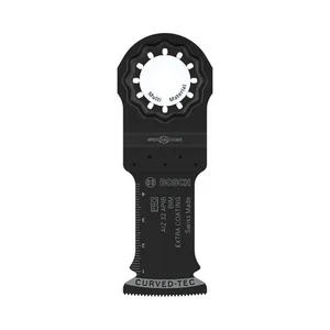 Serra de Imersão Multimaterial AIZ 32 API Com 5 Peças Bosch