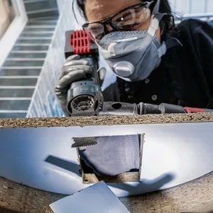 Serra de Imersão Multimaterial AIZ 32 API Com 5 Peças Bosch