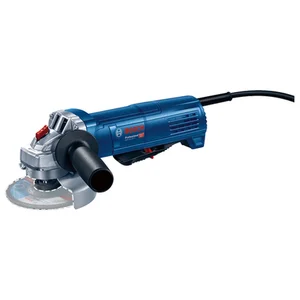 Esmerilhadeira 5" Bosch GWS 9-125 P 900W 220V Professional