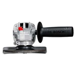 Esmerilhadeira 5" Bosch GWS 9-125 P 900W 220V Professional