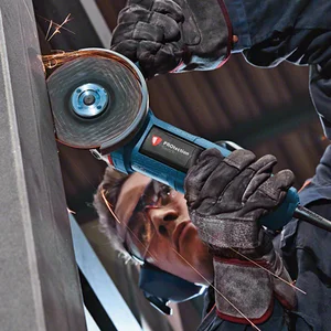 Esmerilhadeira 5" Bosch GWS 9-125 P 900W 220V Professional