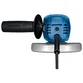 Esmerilhadeira 5" Bosch GWS 9-125 P 900W 220V Professional
