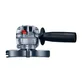 Esmerilhadeira Bosch GWS 9-125 S 220V 900W Com Velocidade Variável