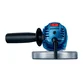 Esmerilhadeira Bosch GWS 9-125 S 220V 900W Com Velocidade Variável
