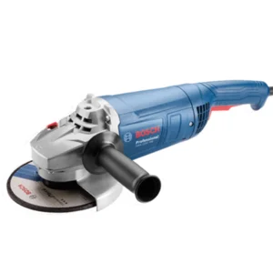 Combo Esmerilhadeiras Bosch GWS 850 + GWS 2200-180 220v