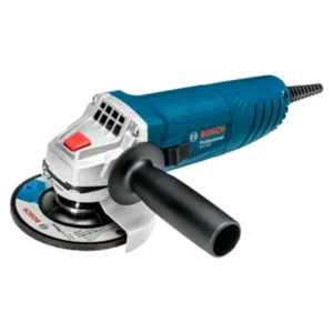 Combo Esmerilhadeiras Bosch GWS 850 + GWS 2200-180 220v