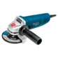 Combo Esmerilhadeiras Bosch GWS 850 + GWS 2200-180 220v