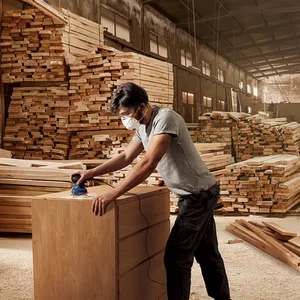 Lixadeira Orbital Palma Bosch GSS 140 - 220v