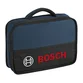 Maleta Para Ferramentas 12V Bosch Professional - Organização e Proteção