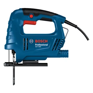 Serra Tico-Tico 220V GST 680 500W Bosch